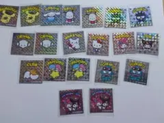 サンリオキャラクターズマンチョコ