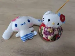 2026年最新】くるっとまわしてハローキティサマーチャレンジ くじの