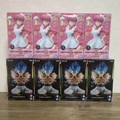 【未開封】最新プライズフィギュア　まとめ売り