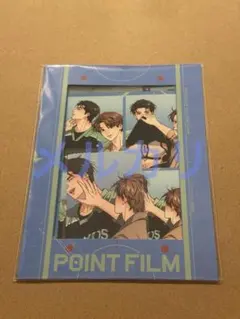 韓国BL 解氷曲線 フィルムパッケージ トレカなしセット - メルカリ