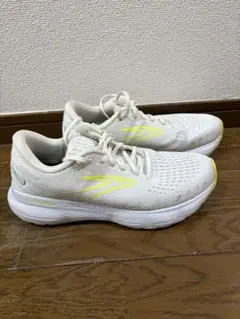 Brooks グリセリン20 ランニングシューズ　ヴェイパーフライ