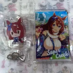 ウマ娘 スーパークリーク