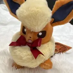 イーブイコレクション Eevee Collection ブースター ぬいぐるみ - メルカリ