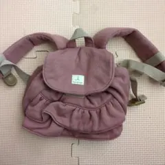 子ども用　リュック