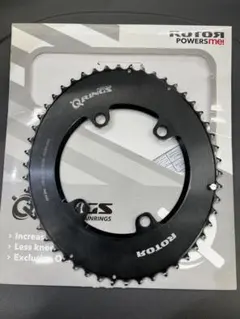 ROTOR ALDHU チェーンリング 54 真円 TTバイク brompton ROTOR ALDHU チェーンリング 54 真円 TTバイク brompton - メルカリ