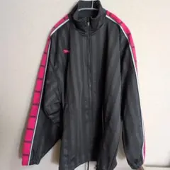 【美品】PUMAジャージ 上下セット