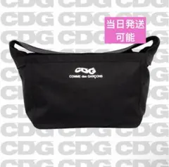 COMME des GARCONS CDG Postman Bag - メルカリ