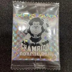 ドラゴンボール　ウエハース　第三十三巻