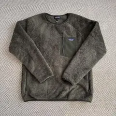 パタゴニア ロスガトスクルー プルオーバー Size/ L