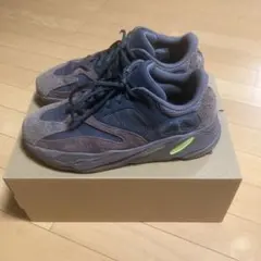 adidas YEEZY BOOST 700 WAVE RUNNER MAUVE
