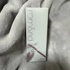 rom&nd フィックスマスカラL04