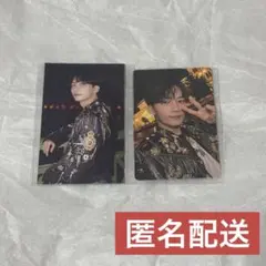 SEVENTEEN ジョンハン トレカ heaven ラキドロ