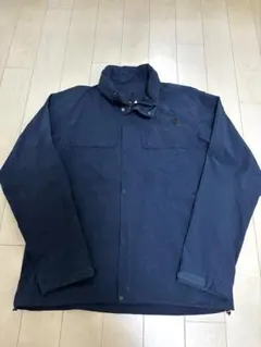 THE NORTH FACE ナイロンジャケット L ネイビー