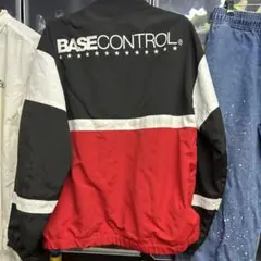 BASE CONTROL ナイロンジャケット 03 ☆完売品☆