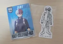 ヒロアカ　一番くじ　轟焦凍