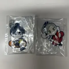 ハイキュー 影山飛雄 灰羽リエーフ ラバスト ガチャ