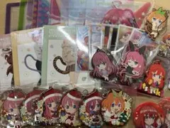 五等分の花嫁 グッズ セット