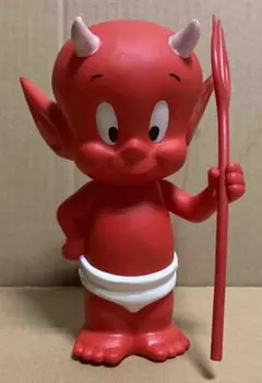 2026年最新】HOT DEVIL フィギュアの人気アイテム - メルカリ
