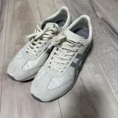 【値下げ】オニツカタイガー CALIFORNIA 78 EX 27cm