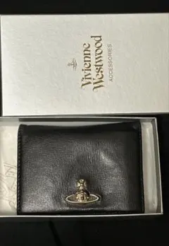 vivienne westwood 名刺入れ/ カードケース