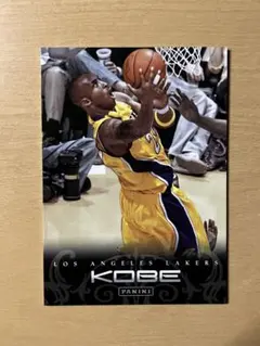 NBA LAKERS KOBE BRYANT ANTHOLOGY #164