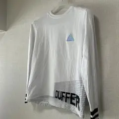 ★激レアデザイン★ black Label duffer ロンt 長袖tシャツ