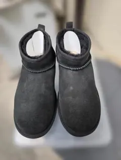 UGG Classic ultra Mini ブーツ
