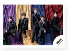 嵐LIVETOUR2026 「We are ARASHI」グッズオフショ集合②