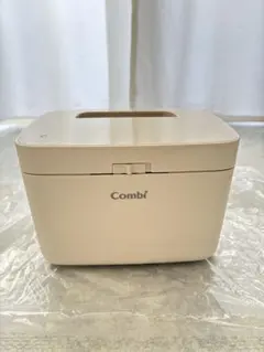 【美品、ほぼ未使用】Combi Quick Warmer おしりふきウォーマー
