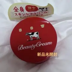COW Beauty Cream 全身用 赤箱ビューティークリーム80gのサムネイル