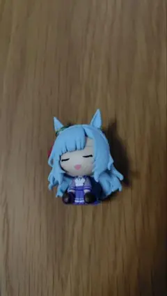 メジロアルダン ちょこのっこフィギュア 一番くじ