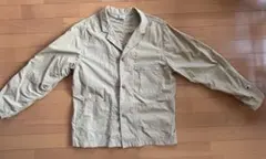 Champion ベージュジャケット