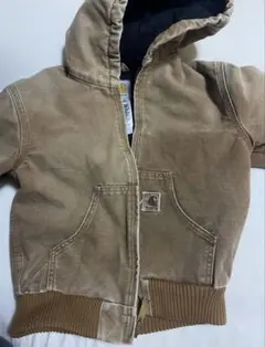 パ*ト様 Carhartt アクティブジャケット