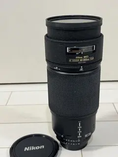 2026年最新】Nikon AF 80-200 4.5-5.6 Dの人気アイテム - メルカリ