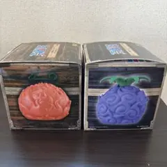 ONEPIECE　悪魔の実　LEDルームライト