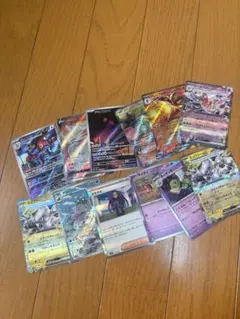 ポケモンカードセット 12枚 日本語