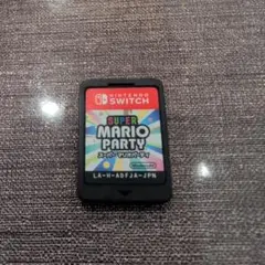 スーパーマリオパーティ Nintendo Switch