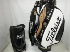 2026年最新】タイトリスト キャディ バッグ 限定 モデルの人気アイテム