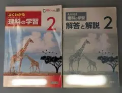 よくわかる理科の学習のサムネイル
