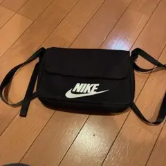 さ*ぴ様 Nike ショルダーバッグ ブラック
