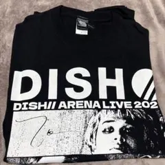 2026年最新】DISH// Tシャツの人気アイテム - メルカリ