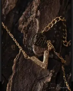 IO着用】RAYDBACK-SMALL MARKING 18K GOLDピアス - メルカリ