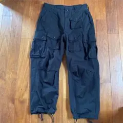 ENGINEERED GARMENTS FA PANTS