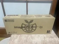 リコー（Ricoh） imagio Pトナー タイプC1 黒のサムネイル