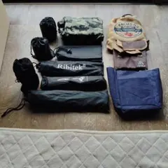 【よしたか】キャンプセット まとめて（奇数番号の品） よしたか様専用】キャンプセット まとめて（奇数番号の品） - メルカリ