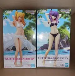 2.5次元の誘惑　リリエル　ミリエラ　水着ver.　フィギュア