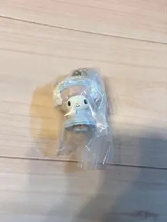 ときめきフリルマスコット マイスウィートピアノ 가챠
