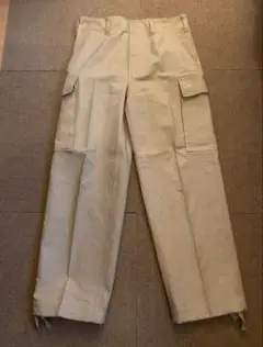 ドイツ軍 ワークパンツ