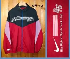 【NIKE】ナイキ ブルーリボン ウィンドランナー ジャケット Mサイズ