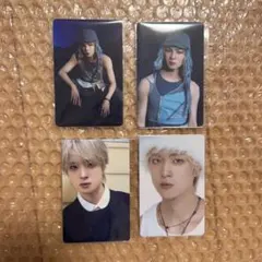 佐野雄大　FCトレカセット